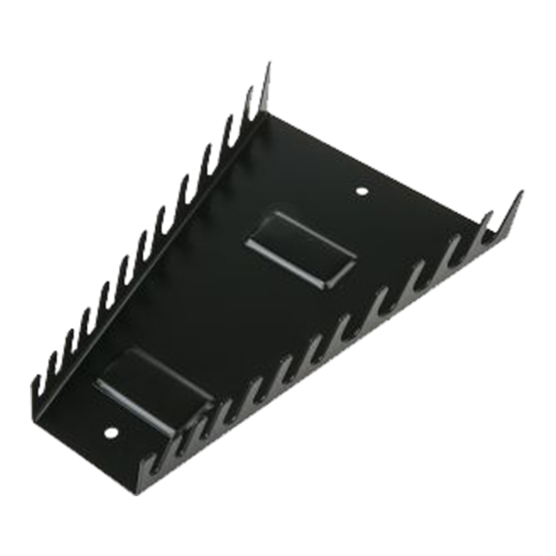  工具固定器